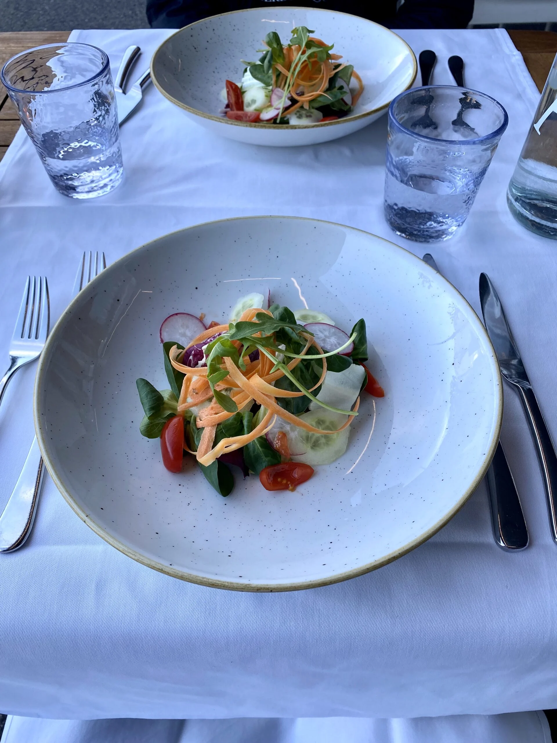 salade